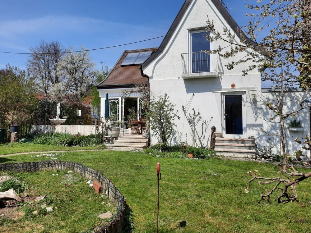 3 Schlafzimmer Haus in Starnberg, Germany, Nr. 168011