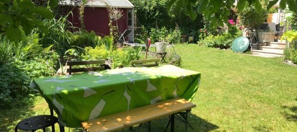 3 Schlafzimmer Haus in Starnberg, Germany, Nr. 168011 4