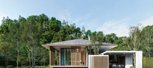 Vivenda T3 em Phuket, Thailand N.º 81078 18