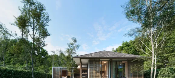 Vivenda T3 em Phuket, Thailand N.º 81078 16