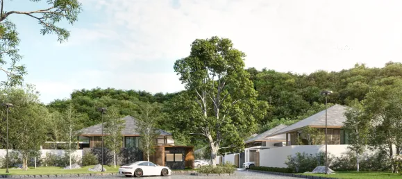 Vivenda T3 em Phuket, Thailand N.º 81078 5