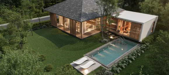 Vivenda T3 em Phuket, Thailand N.º 81078 3