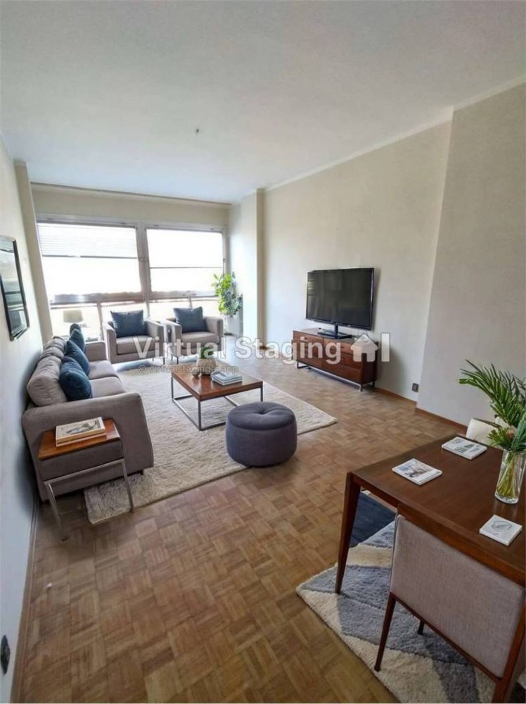 4 Schlafzimmer Wohnung in Tortona, Italy, Nr. 355988