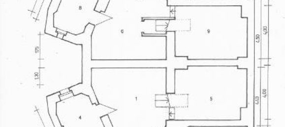 Коммерческая недвижимость с 9 комнатами в Лихтерфельде, Германия № 38281 4