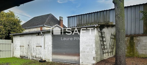 Casa T4 em Machault, France N.º 159141 2