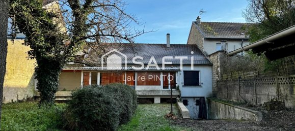 Casa T4 em Machault, France N.º 159141 4