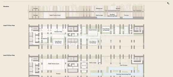 2 chambres Appartement à Al Wasl, UAE No. 106440 15