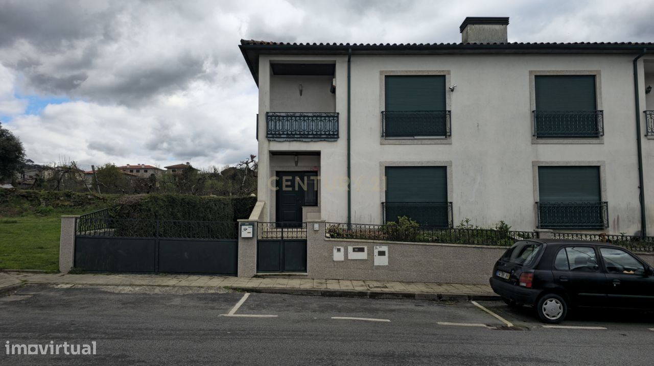 3 Schlafzimmer Haus in Marco de Canaveses, Portugal, Nr. 203794