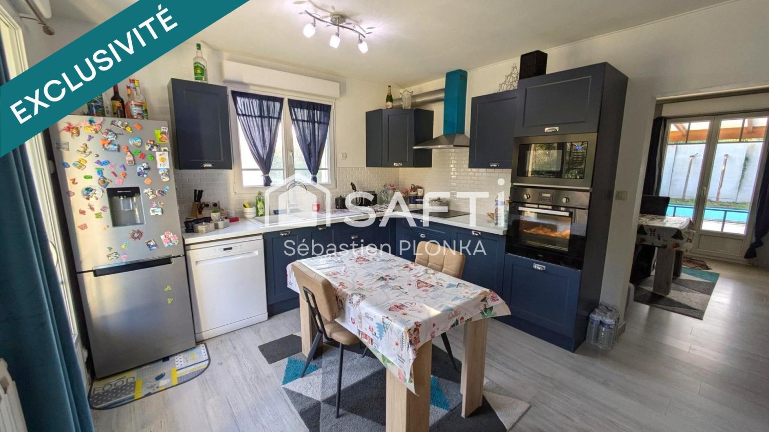 3 bedrooms House in Chauny, France No. 42401