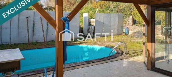 3 bedrooms House in Chauny, France No. 42401 5