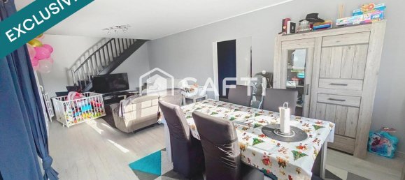 3 bedrooms House in Chauny, France No. 42401 6