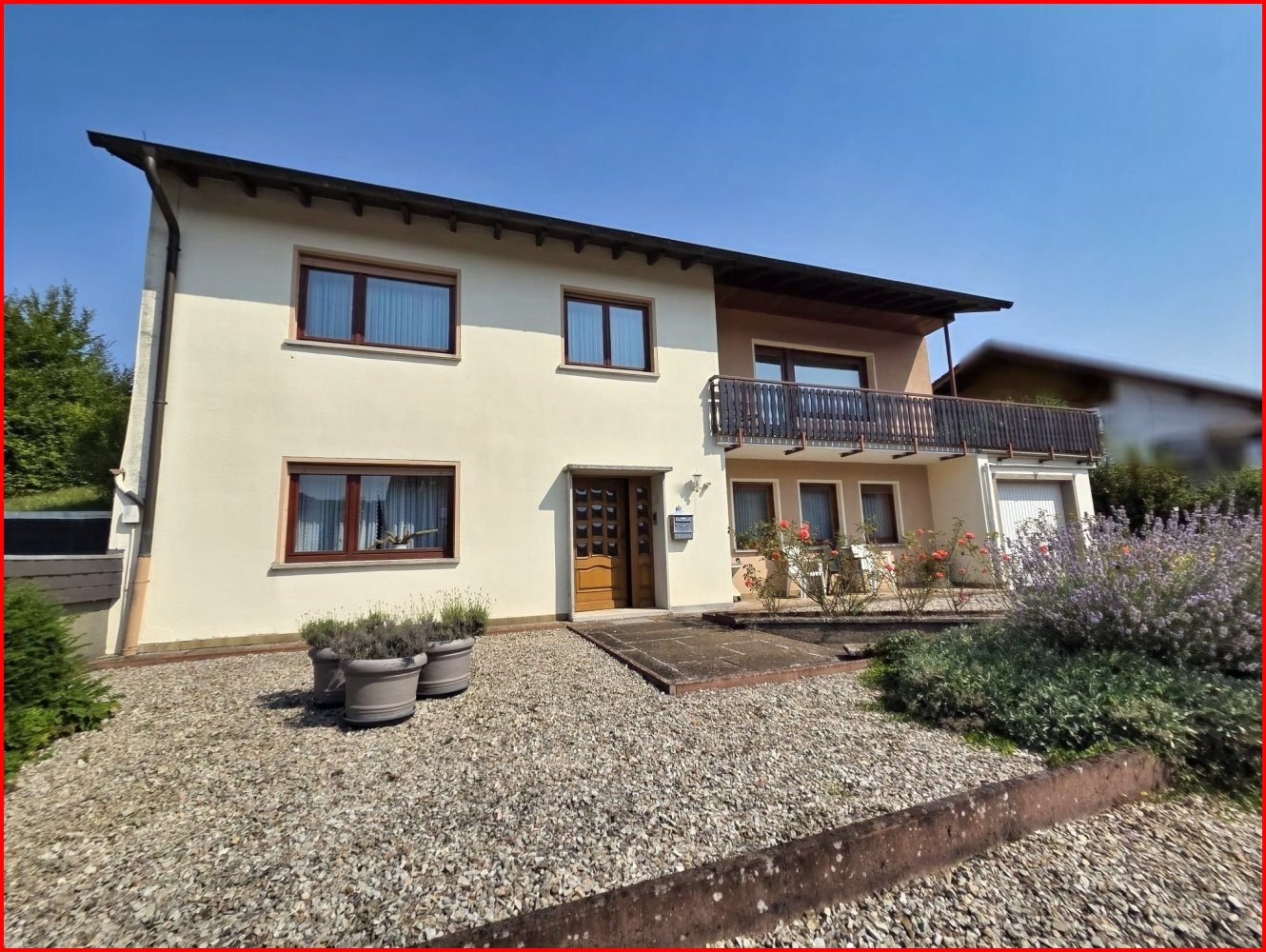 4 bedrooms House in Birkenfeld, Germany No. 369703