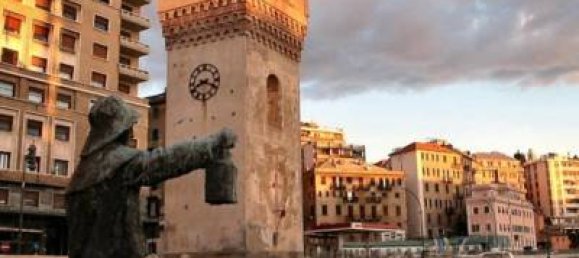 1 bedroom Apartment in Savona, Italy No. 143808 15