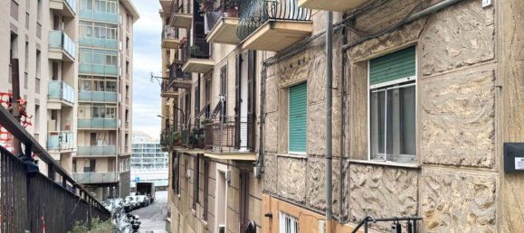 1 bedroom Apartment in Savona, Italy No. 143808 14