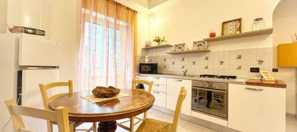1 bedroom Apartment in Savona, Italy No. 143808 5