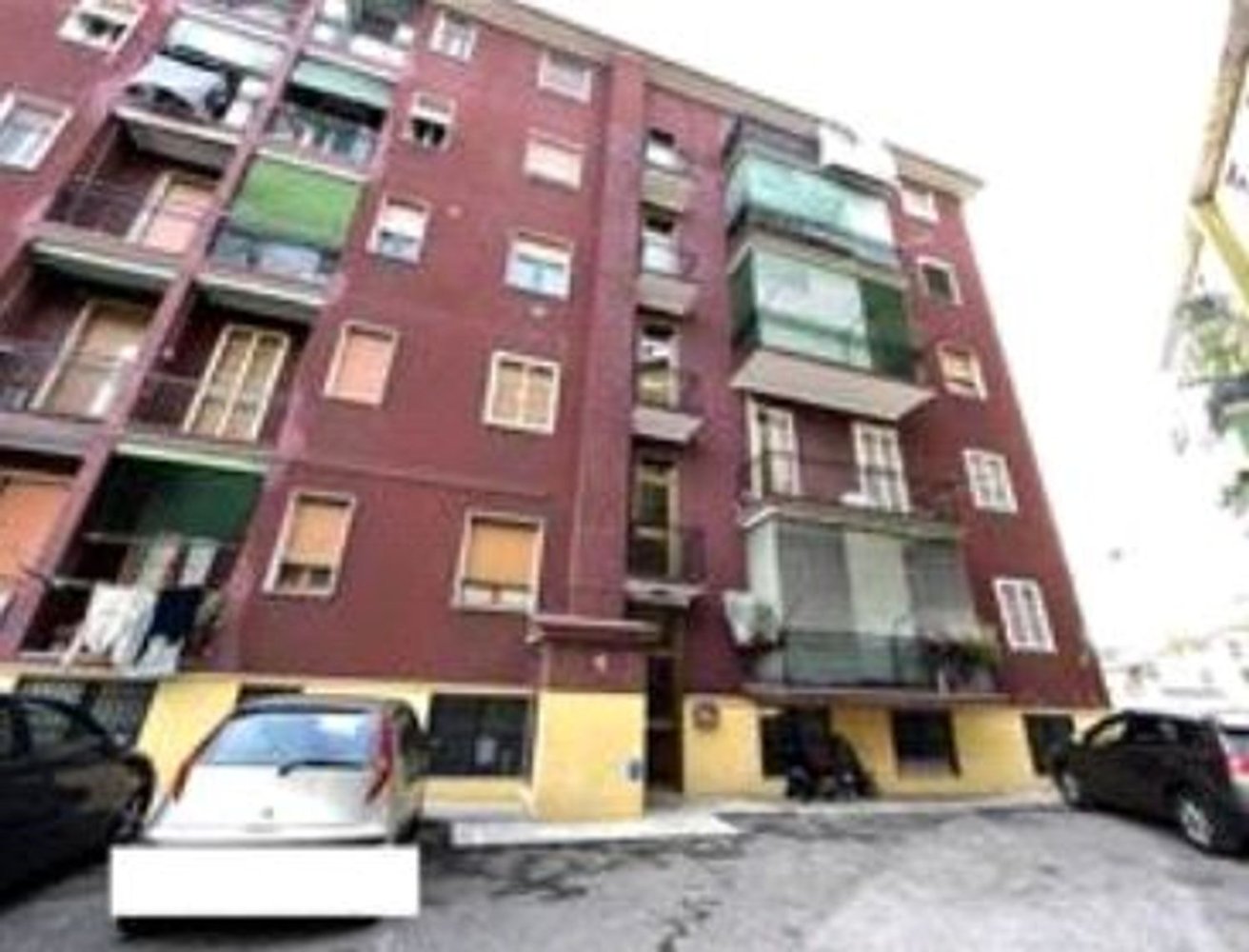 2 chambres Appartement à Cologno Monzese, Italy No. 110424