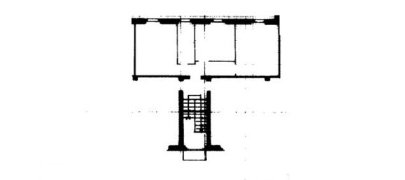 2 chambres Appartement à Cologno Monzese, Italy No. 110424 22