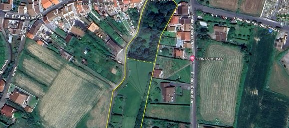 3 Schlafzimmer Haus in Povoacao, Portugal, Nr. 25883 2