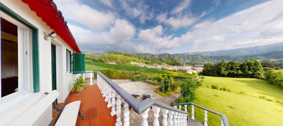 3 Schlafzimmer Haus in Povoacao, Portugal, Nr. 25883 7