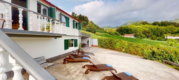 3 Schlafzimmer Haus in Povoacao, Portugal, Nr. 25883 8