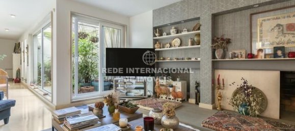 6 Schlafzimmer Villa in Lisbon, Portugal, Nr. 110460 19