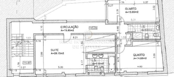 6 Schlafzimmer Villa in Lisbon, Portugal, Nr. 110460 6