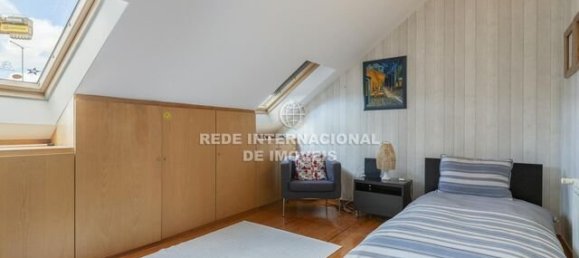 6 Schlafzimmer Villa in Lisbon, Portugal, Nr. 110460 34