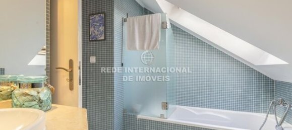 6 Schlafzimmer Villa in Lisbon, Portugal, Nr. 110460 46