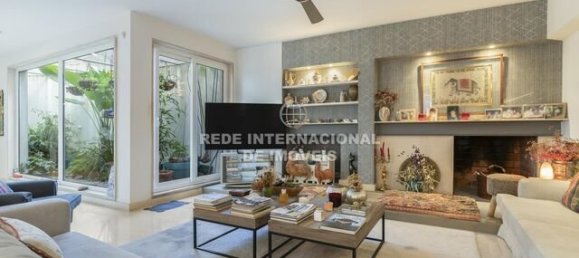 6 Schlafzimmer Villa in Lisbon, Portugal, Nr. 110460 21