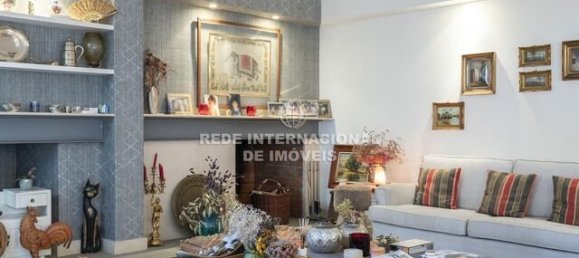 6 Schlafzimmer Villa in Lisbon, Portugal, Nr. 110460 18