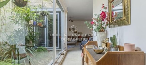 6 Schlafzimmer Villa in Lisbon, Portugal, Nr. 110460 15