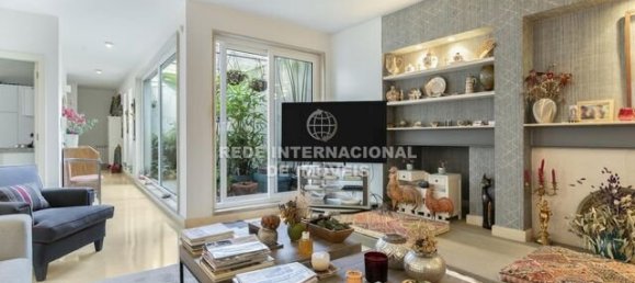 6 Schlafzimmer Villa in Lisbon, Portugal, Nr. 110460 20
