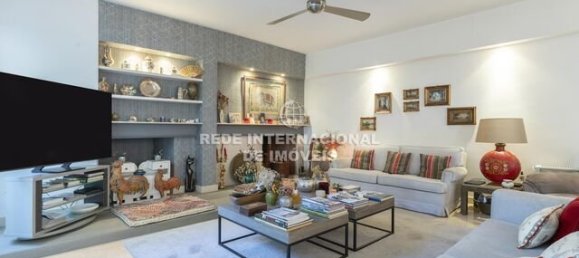 6 Schlafzimmer Villa in Lisbon, Portugal, Nr. 110460 17