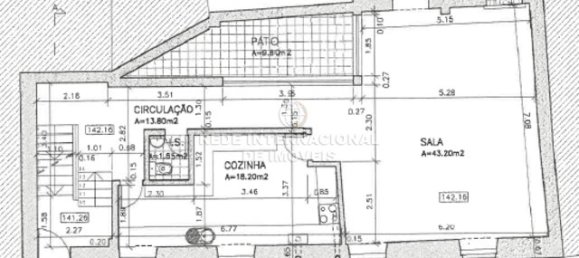 6 Schlafzimmer Villa in Lisbon, Portugal, Nr. 110460 5