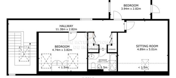 6 Schlafzimmer Villa in Lisbon, Portugal, Nr. 110460 9