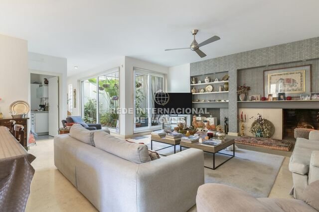 6 Schlafzimmer Villa in Lisbon, Portugal, Nr. 110460