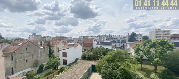 Apartamento de 3 dormitorios en Bois-Colombes, France No. 186175 8