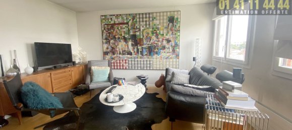 Apartamento de 3 dormitorios en Bois-Colombes, France No. 186175 26