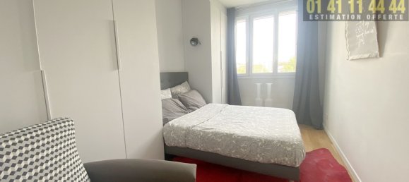 Apartamento de 3 dormitorios en Bois-Colombes, France No. 186175 38