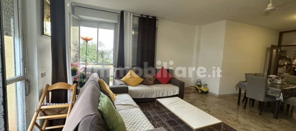 3 Schlafzimmer Wohnung in Riese Pio X, Italy, Nr. 322268 2