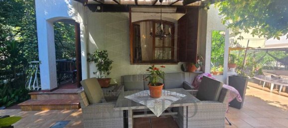 Вилла с 4 спальнями в Вентимилья, Италия № 330429 16