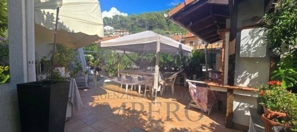 Вилла с 4 спальнями в Вентимилья, Италия № 330429 18