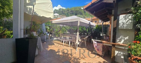 Вилла с 4 спальнями в Вентимилья, Италия № 330429 17