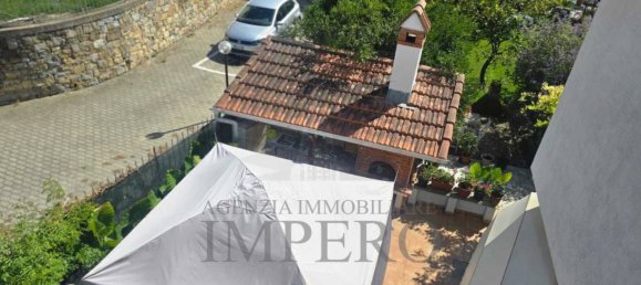 Вилла с 4 спальнями в Вентимилья, Италия № 330429 5