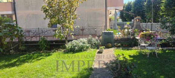 Вилла с 4 спальнями в Вентимилья, Италия № 330429 26