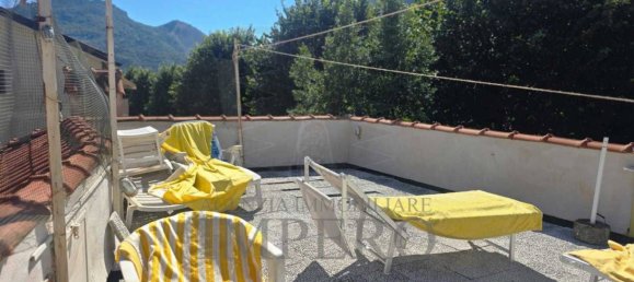 Вилла с 4 спальнями в Вентимилья, Италия № 330429 9