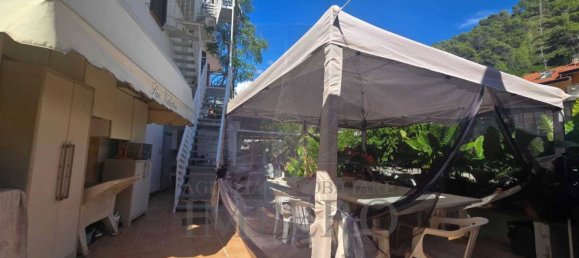 Вилла с 4 спальнями в Вентимилья, Италия № 330429 19