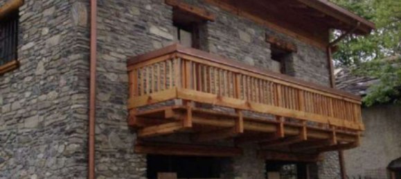 6 bedrooms House in Bardonecchia, Italy No. 55476 5