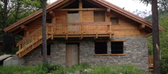 6 bedrooms House in Bardonecchia, Italy No. 55476 3