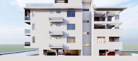 2 bedrooms Apartment in Oroklini, Cyprus No. 31307 7